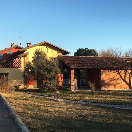 Cascina Foresto Acomodação com café da manhã Cossato Exterior foto