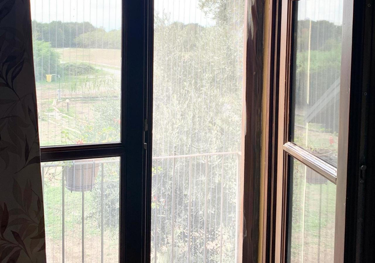 Cascina Foresto Acomodação com café da manhã Cossato Exterior foto
